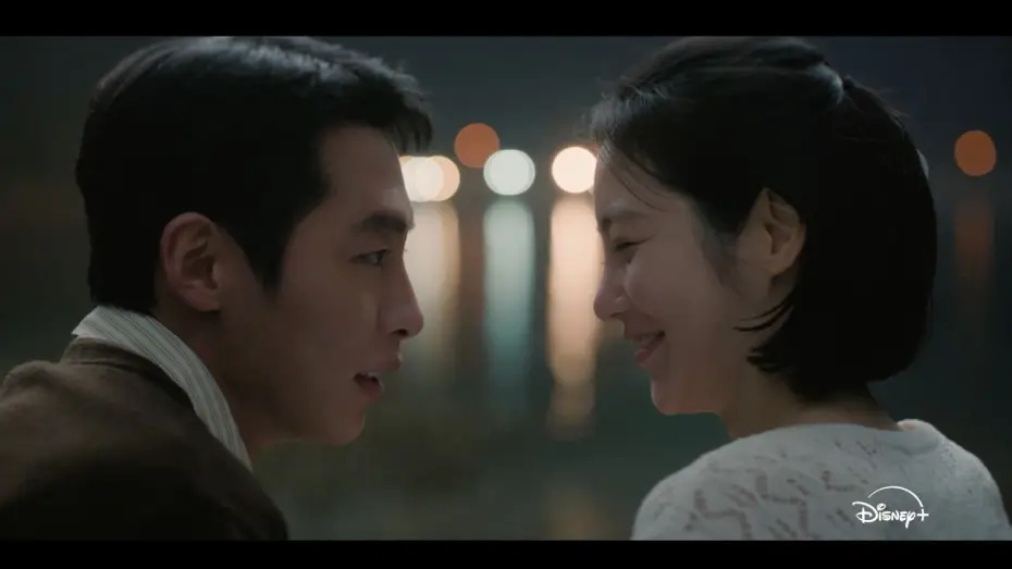 Wideo do serialu 닥터 섬보이 — Main Trailer