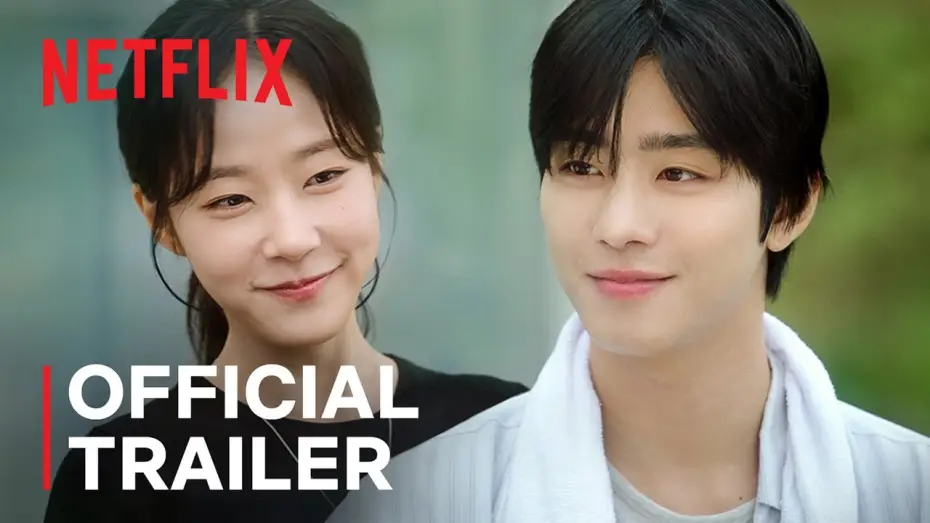 Видео к сериалу 오늘도 매진했습니다 — Official Trailer [ENG SUB]
