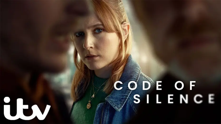 Wideo do serialu Głosy ciszy — Not to be missed crime drama