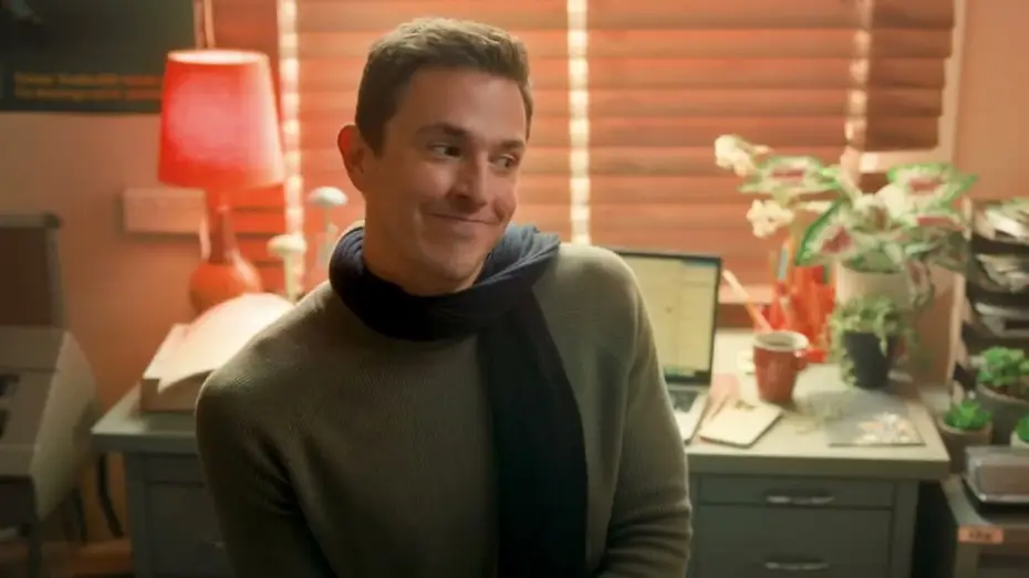 Wideo do serialu Szczęście — Happiness: Season 1 - Preview