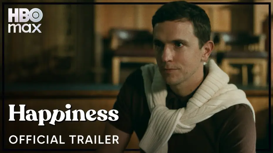 Wideo do serialu Szczęście — Happiness | Official Trailer | HBO Max AU