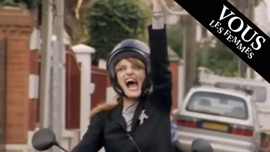 Wideo do serialu Vous les femmes — Teaser - Vous les Femmes