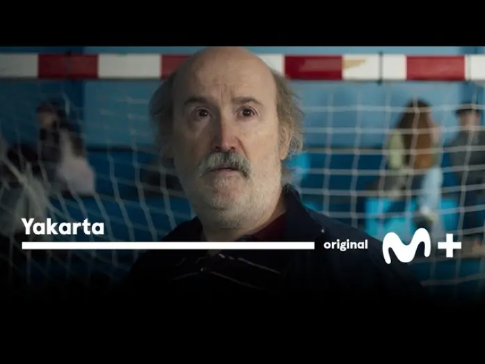 Wideo do serialu Dżakarta — Yakarta: Tráiler | Movistar Plus+
