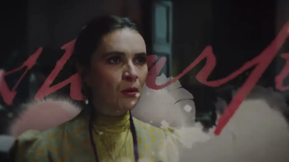 Wideo do serialu Jack The Ripper: Written In Blood — Trailer