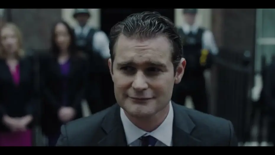 Wideo do serialu Secret Service — Coming Soon