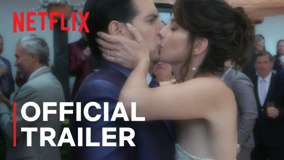 Wideo do serialu Yo no soy Mendoza — Official Trailer [Subtitled]