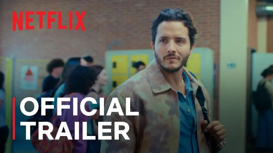 Wideo do serialu Poprawka — Official Trailer [Subtitled]