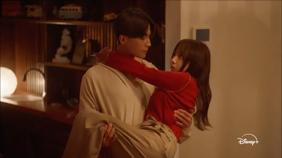 Wideo do serialu Podejrzany partner — Suspicious Partner | Official PV | Disney+ Philippines