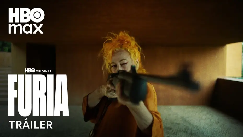 Wideo do serialu Furia — FURIA | Tráiler | Max