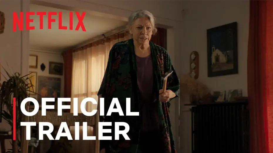 Видео к сериалу Dwa groby — Official Trailer [Subtitled]