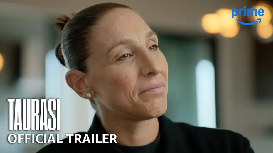 Wideo do serialu Taurasi — Official Trailer