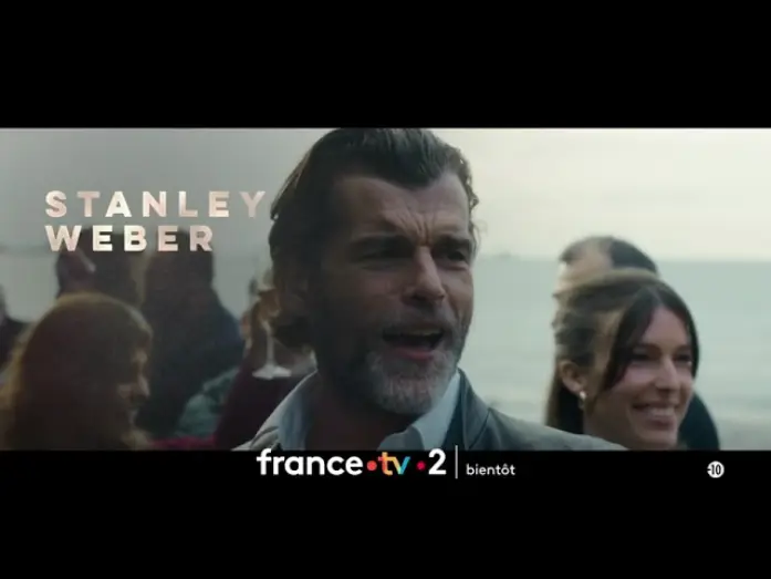 Wideo do serialu La Terre et le Sang — [Extrait] La Terre et le Sang