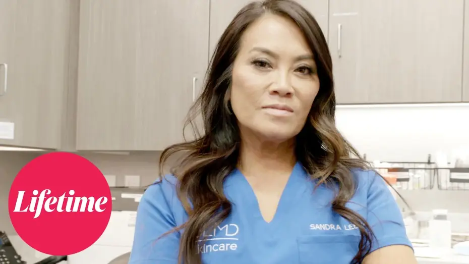 Wideo do serialu Dr. Pimple Popper: Breaking Out — Official Trailer - Season 2