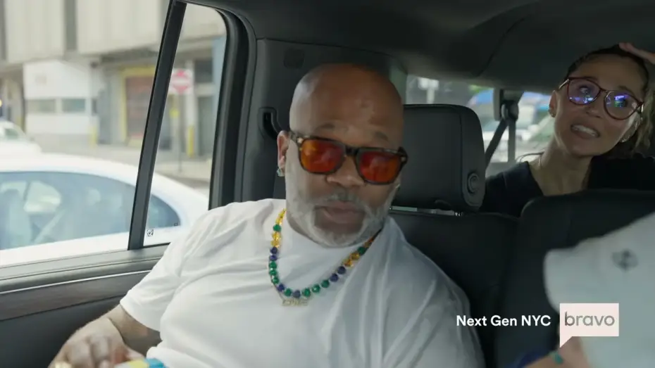 Wideo do serialu Next Gen NYC — Your First Look at Next Gen NYC Season 1