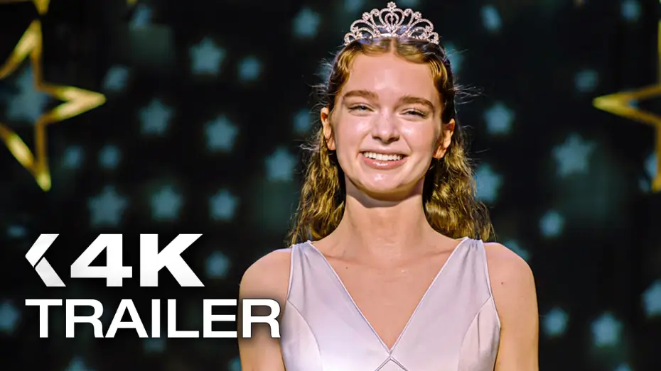 Wideo do serialu Carrie — CARRIE Trailer German Deutsch (2026)