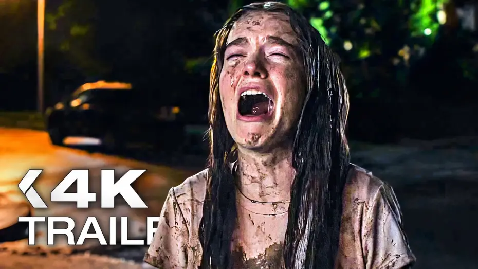 Wideo do serialu Carrie — CARRIE Teaser Trailer German Deutsch (2026)