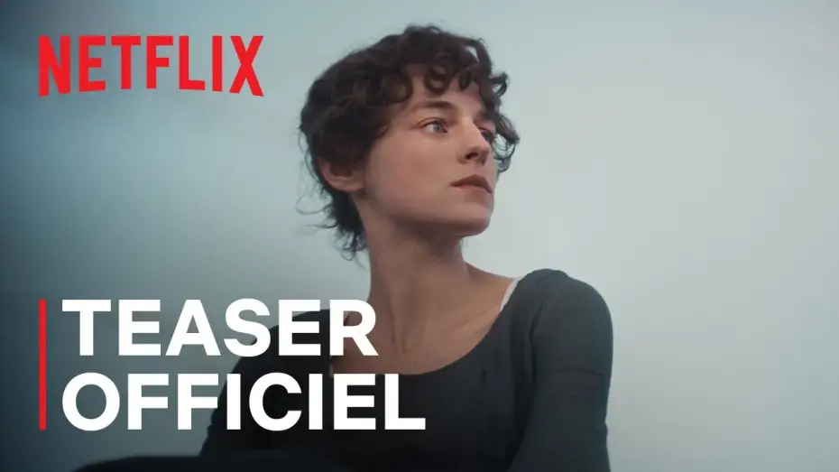 Wideo do serialu Pride and Prejudice — Orgueil et préjugés | Teaser officiel VF | Netflix France