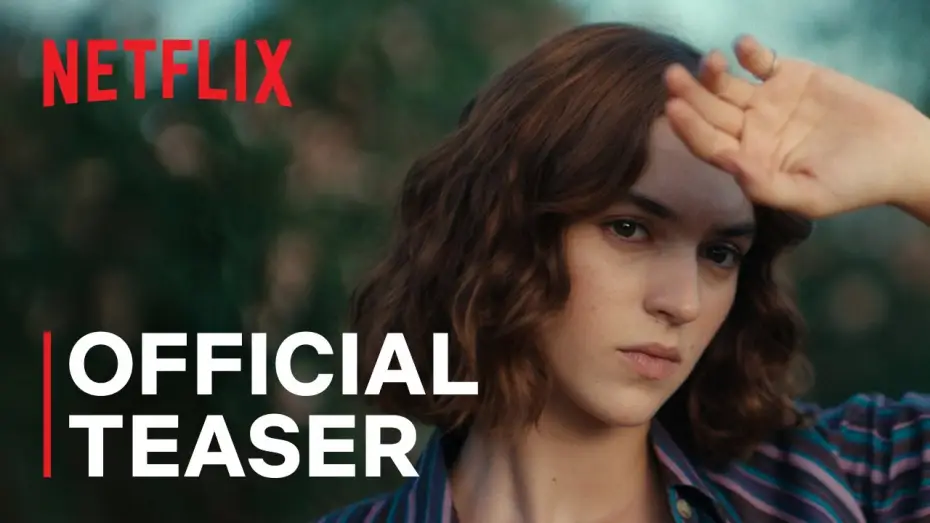 Видео к сериалу Mapa pragnień — Official Teaser [Subtitled]
