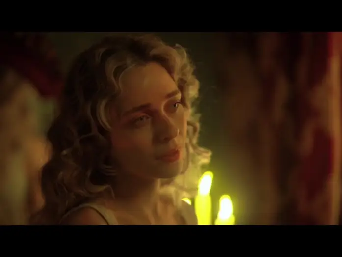 Wideo do serialu Aleksander I — «Александр I» — трейлер сериала