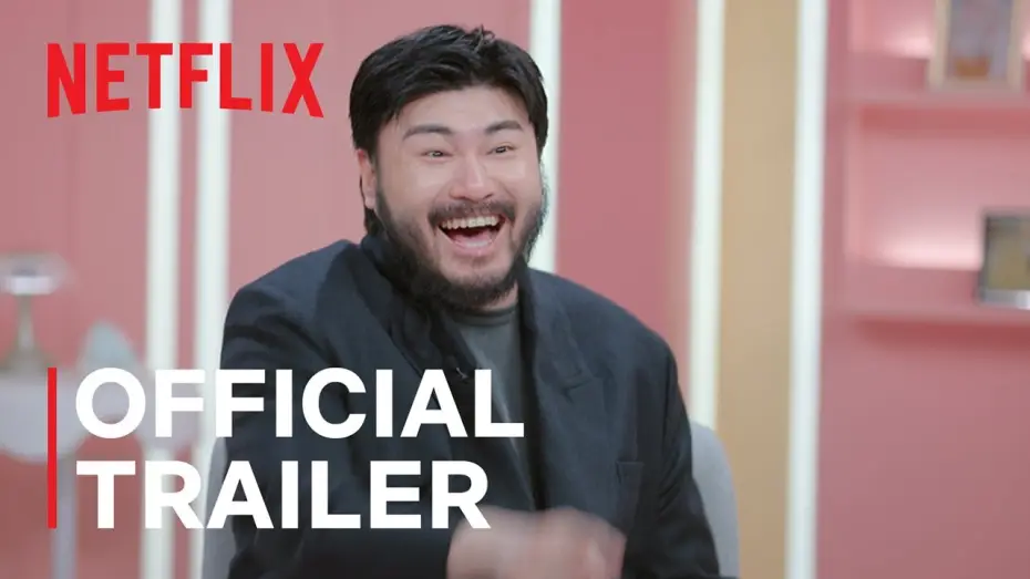 Wideo do serialu Lepiej późno niż samotnie — Official Trailer [ENG SUB]