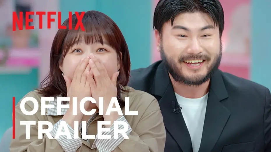 Wideo do serialu Lepiej późno niż samotnie — Official Trailer [ENG SUB]