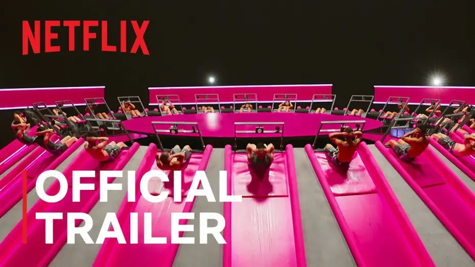 Wideo do serialu Ostatnia wersja — Official Trailer [ENG SUB]