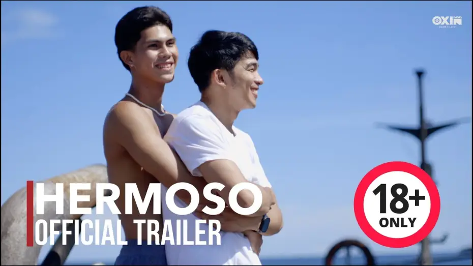 Wideo do serialu Hermoso — Hermoso | BL Series [Official Trailer]