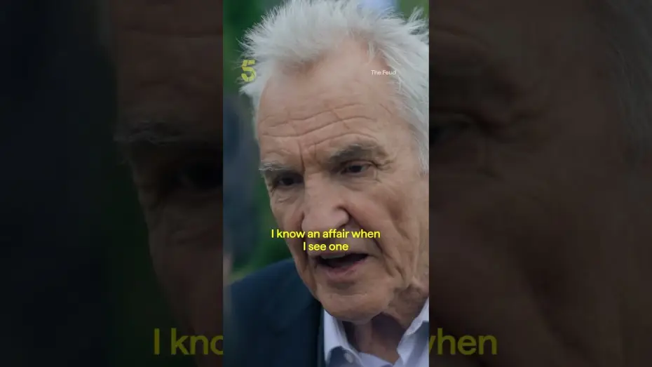 Wideo do serialu Wrogość — Trailer