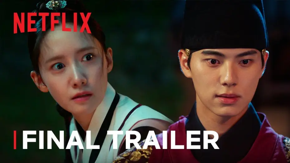 Wideo do serialu Bon appetit, Wasza Wysokość — Final Trailer [ENG SUB]