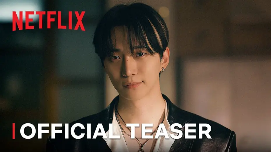 Wideo do serialu Typhoon: Rodzinny interes — Official Teaser [ENG SUB]