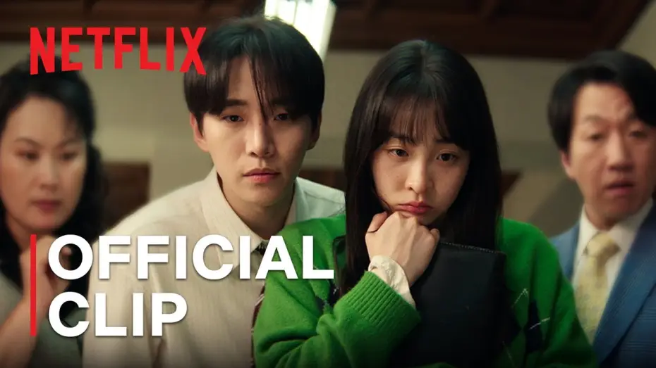 Wideo do serialu Typhoon: Rodzinny interes — Official Clip [ENG SUB]