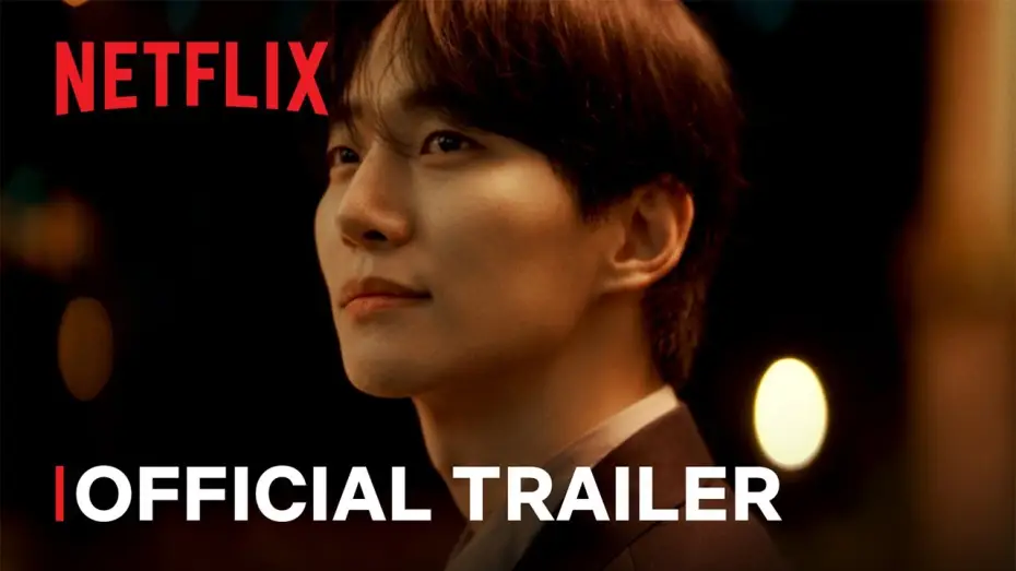 Wideo do serialu Typhoon: Rodzinny interes — Official Trailer [ENG SUB]