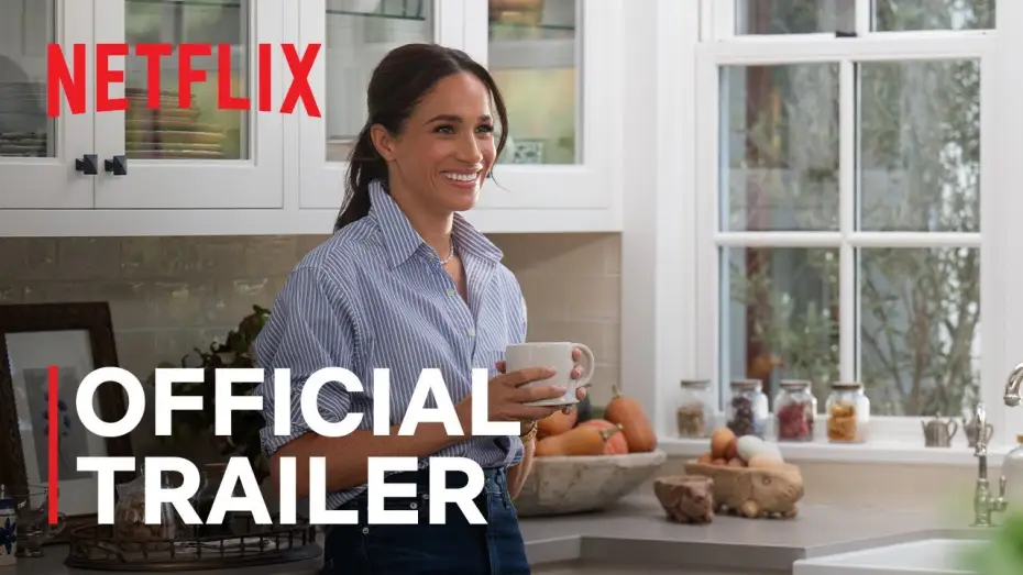 Wideo do serialu Z miłością, Meghan — Season 2 Official Trailer