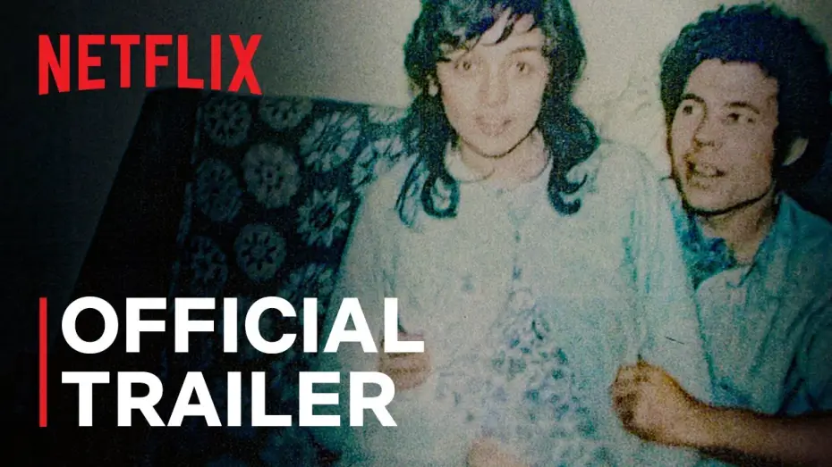 Wideo do serialu Fred i Rose West: Brytyjski horror — Official Trailer