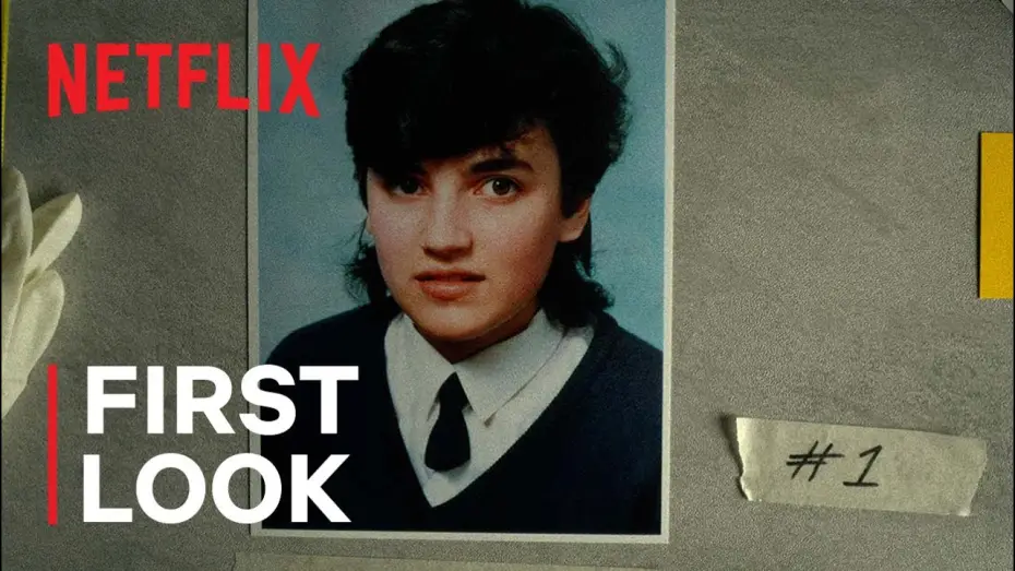 Wideo do serialu Fred i Rose West: Brytyjski horror — First Look