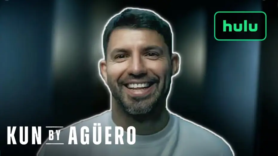 Wideo do serialu Kun przez Agüero — Official Trailer [Subtitled]