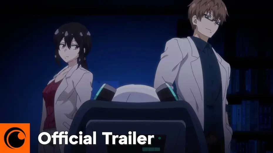 Видео к сериалу アルマちゃんは家族になりたい — Official Trailer [Subtitled]