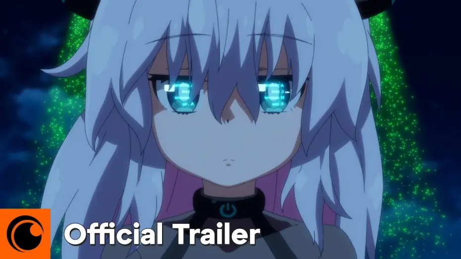 Видео к сериалу アルマちゃんは家族になりたい — Official Trailer 2 [Subtitled]