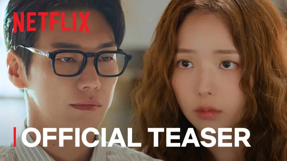 Wideo do serialu Moje serce bije tylko przy tobie — Official Teaser [ENG SUB]