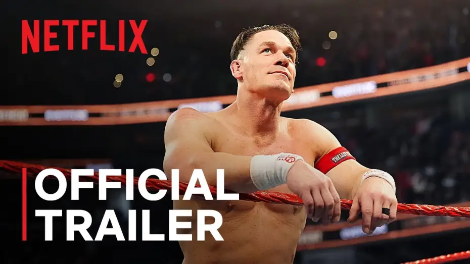 Wideo do serialu WWE: To wprost niewiarygodne! — Season 3 Official Trailer