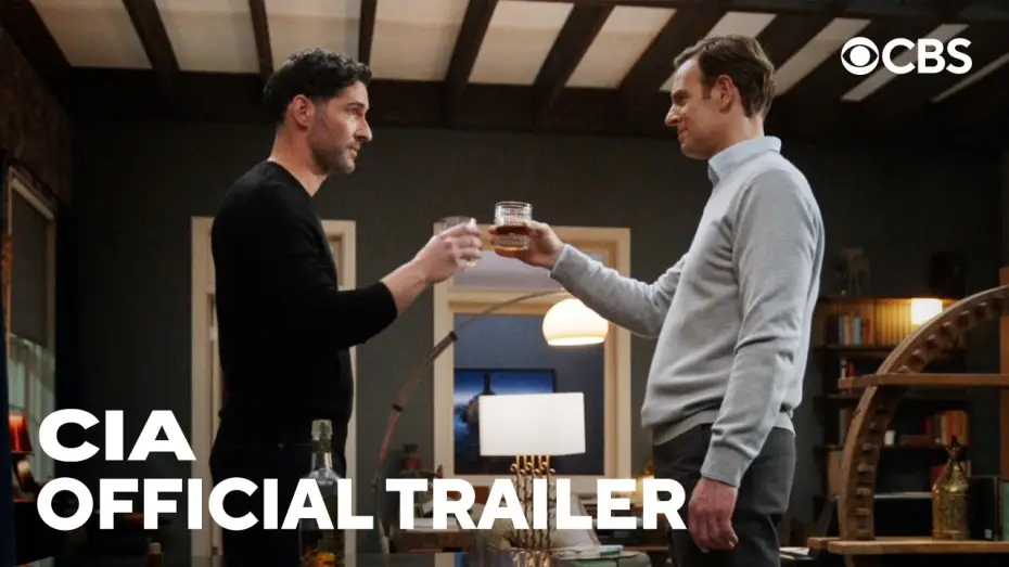 Wideo do serialu CIA — CIA: Season 2 - Premiere Trailer