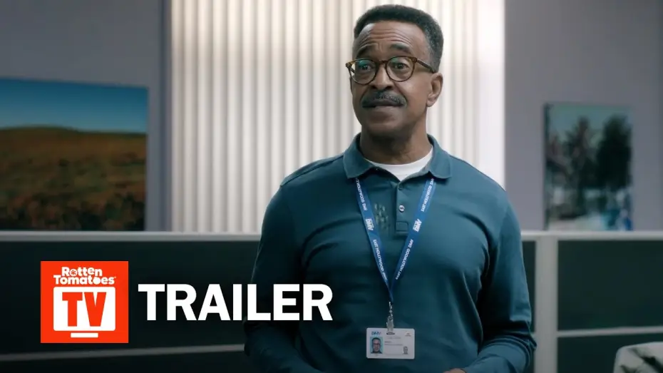 Wideo do serialu DMV - Ci od prawka — Trailer