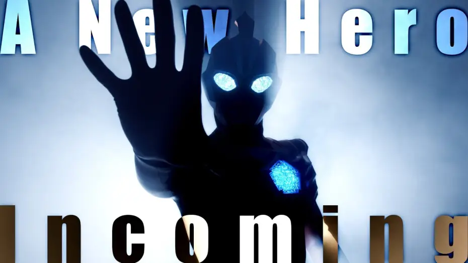 Wideo do serialu ウルトラマンオメガ — When They Awaken