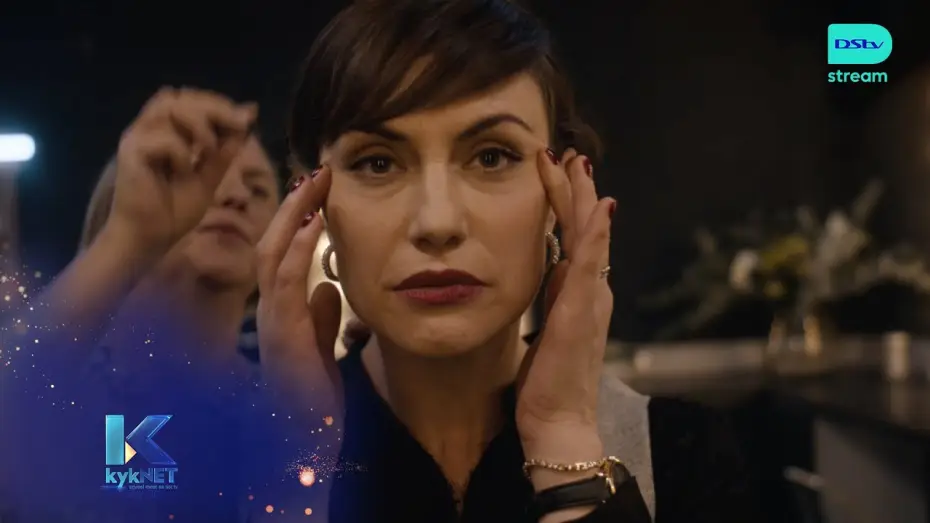 Wideo do serialu Die Nuusmakers — Amptelike lokprent – Die nuusmakers | S1 | Ep 0 | kykNET