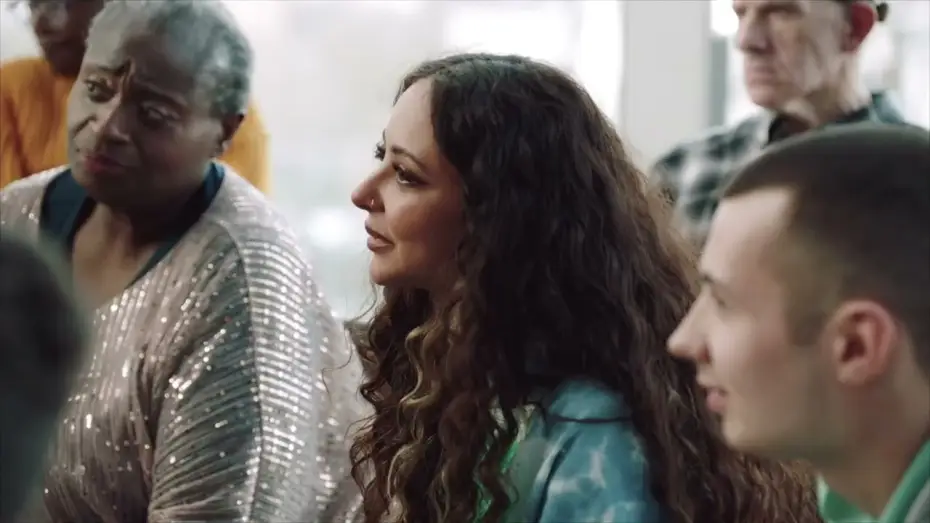 Wideo do serialu The Assembly — The Assembly 2025 Trailer