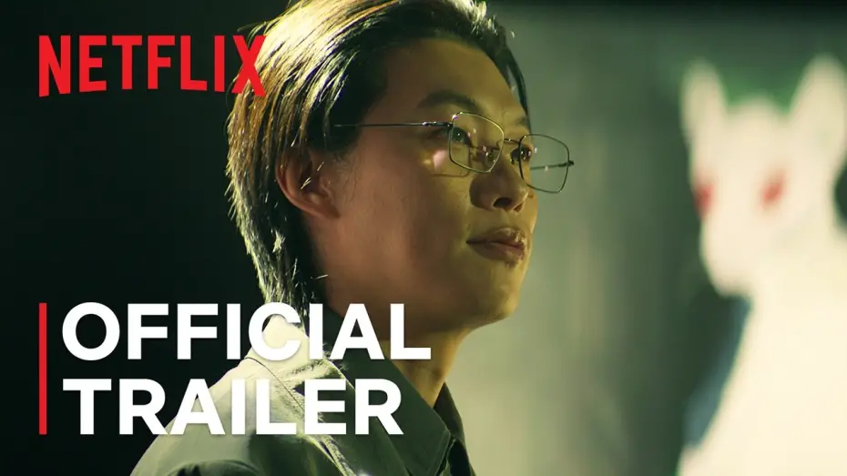 Wideo do serialu Pułapka na myszy — Official Trailer [ENG SUB]