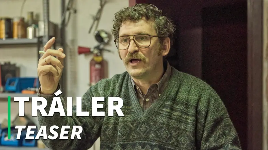 Wideo do serialu Za sto milionów — POR CIEN MILLONES - TEASER TRÁILER OFICIAL (HD)