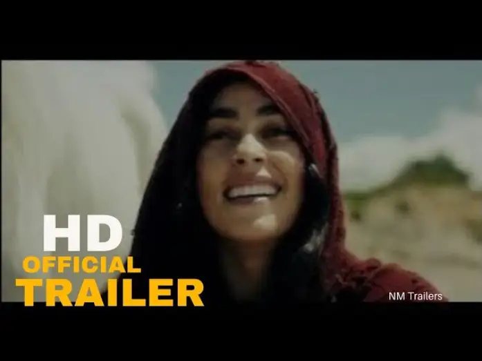 Видео к сериалу The Faithful — Trailer