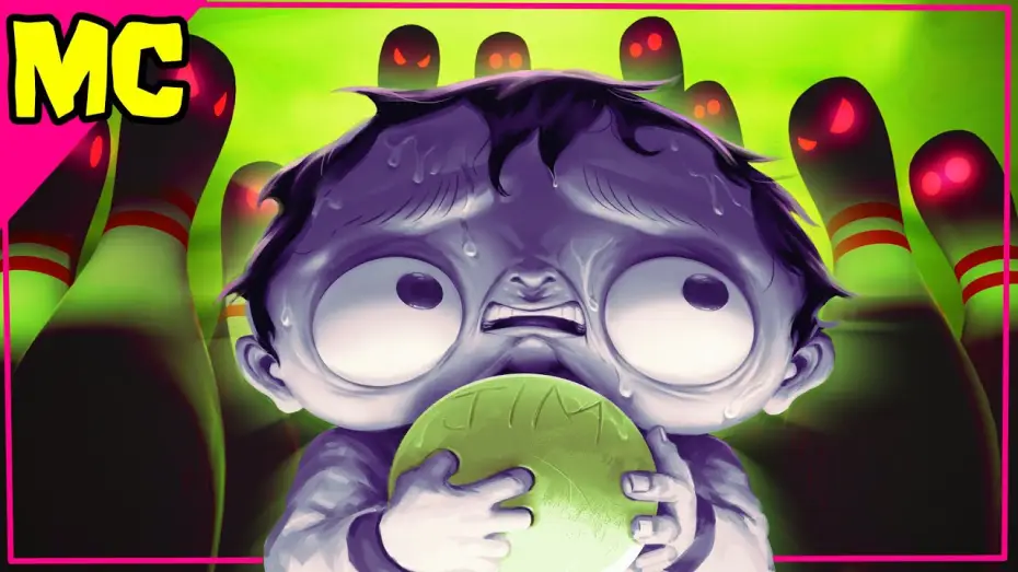 Wideo do serialu MeatCanyon: Melvins Macabre — GUTTERBALL | Melvins Macabre
