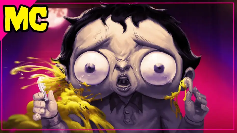 Wideo do serialu MeatCanyon: Melvins Macabre — EARWAX | Melvins Macabre